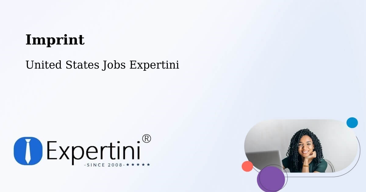 Imprint – Danbury - United States Jobs Expertini